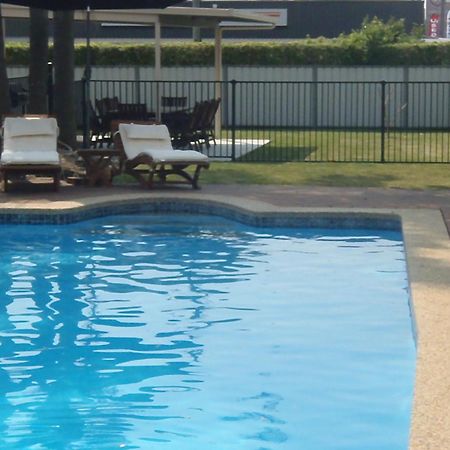Caravilla Motor Inn Taree Einrichtungen foto